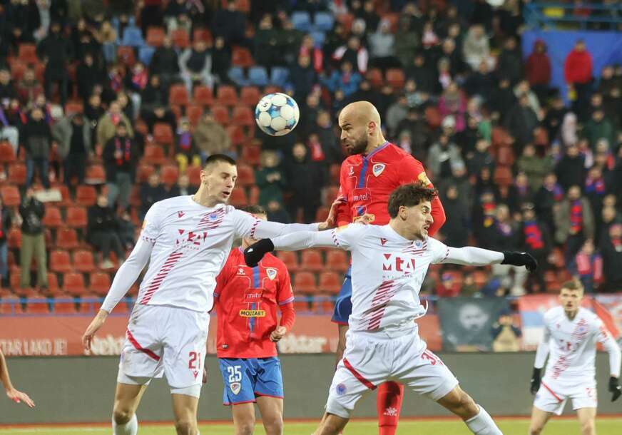 FOTO: SINIŠA PAŠALIĆ/RINGIER
