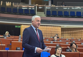 HSP BiH oštro odbacuje prijedlog Branislava Borenovića...