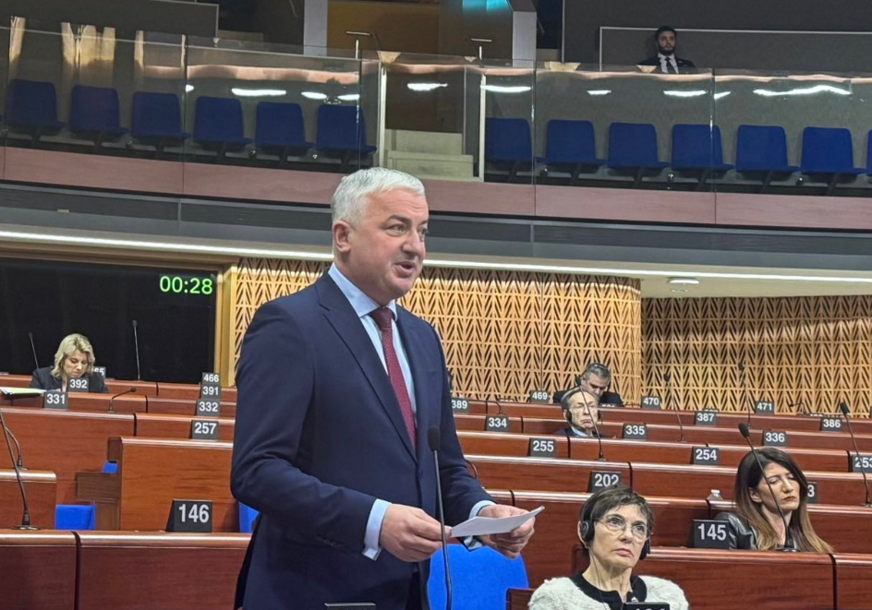FOTO: X / BRANISLAV BORENOVIĆ
