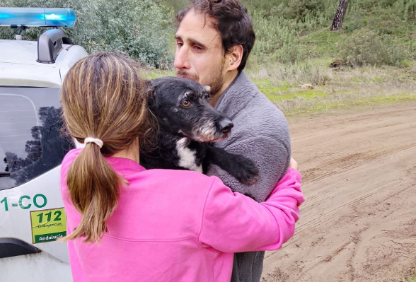 FOTO: X/
PATAS ARRIBA
