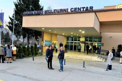 Damir Gazdić: U 2026. godini počinje sigurno uklanjanje i rekonstrukcija nadstrešnice BKC-a TK