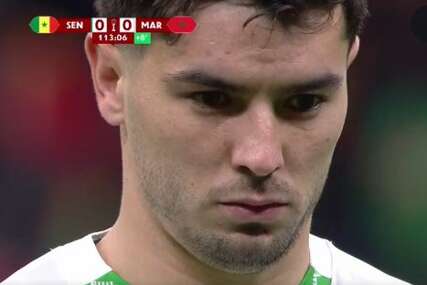 Da li je Brahim Dijaz namjerno promašio penal i tako Senegalcima pomogao da osvoje Afrički kup?