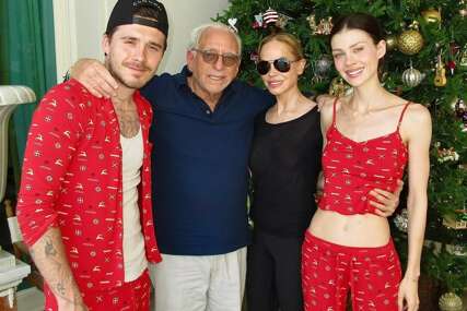 Ko su Peltzovi? Milijarderska obitelj u koju se Brooklyn Beckham oženio