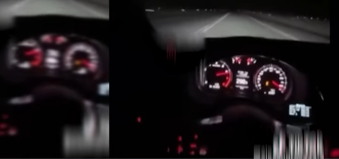 FOTO: YOUTUBE / SCREENSHOT / ΒΕΡΓΙΝΑ ΤΗΛΕΟΡΑΣΗ