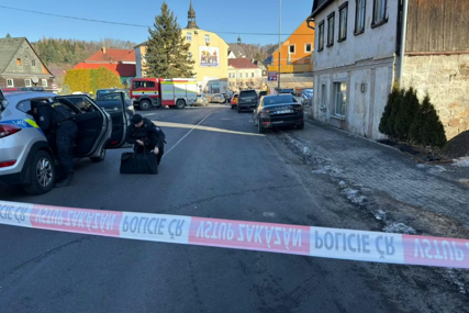 Pucnjava u gradskoj vijećnici u Češkoj: Dvoje mrtvih, među njima i policajac