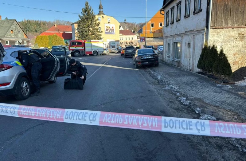 FOTO: TV NOVA CZ
