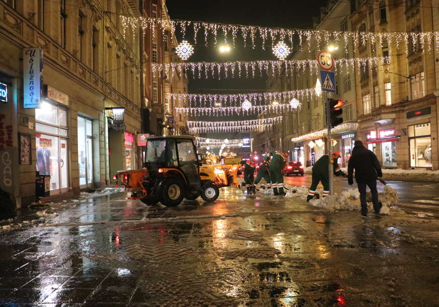 FOTO: VLADA KS/FACEBOOK