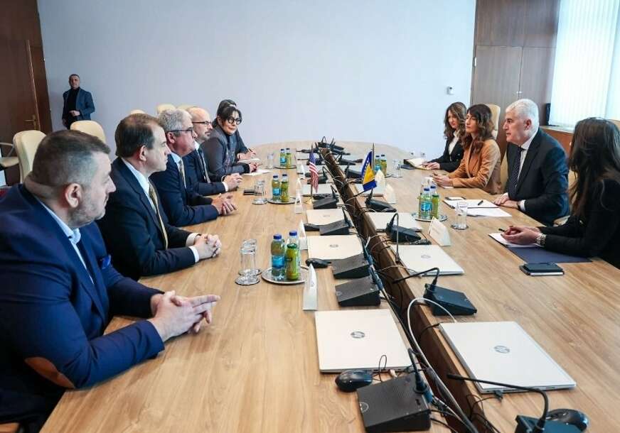 FOTO: VIJESTI.BA