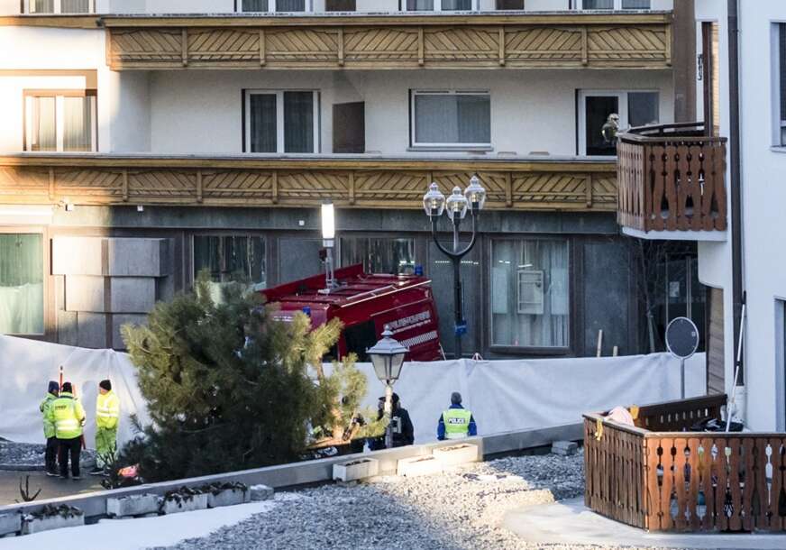 FOTO: EPA
