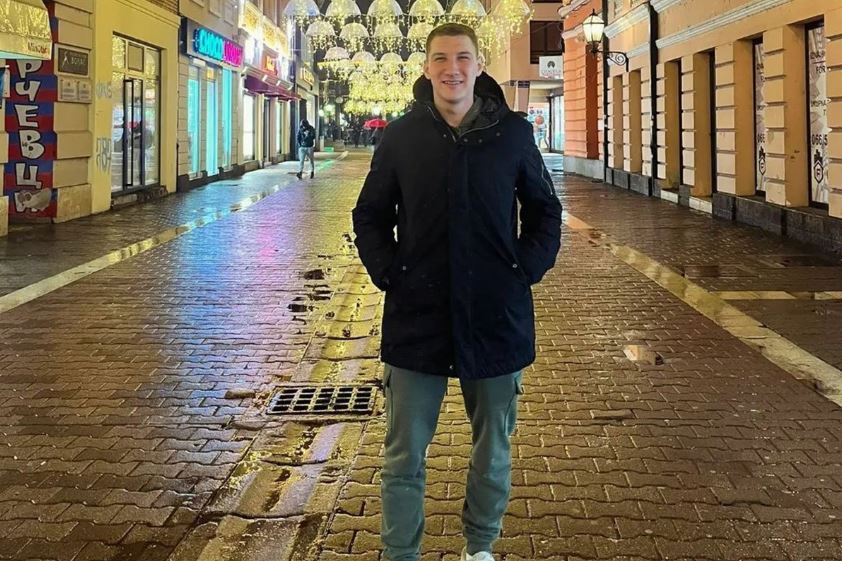 FOTO: USTUPLJENA FOTOGRAFIJA