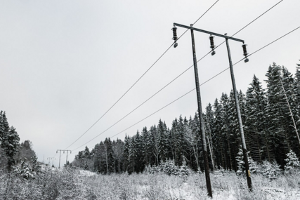 Energetski kolaps u Tuzli: Dani bez struje - građani traže hitna rješenja