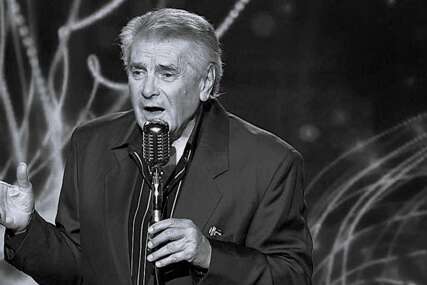 Preminuo Dalibor Brun, jedan od najpoznatijih pjevača zabavne muzike