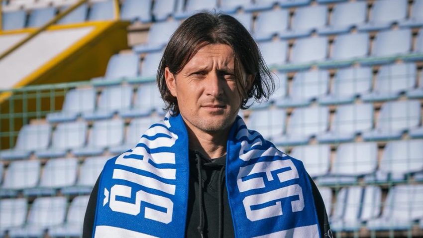 FOTO: NK ŠIROKI BRIJEG