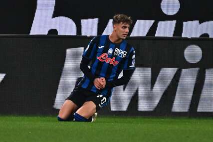 DVA ZANIMLJIVA TRANSFERA Sin legende Milana potpisao za Lazio, sin Realove legende nastavio očevim stopama