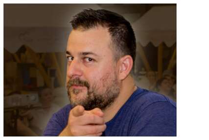 Dean Kotiga po drugi put stiže u Tuzlu