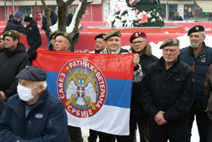 FOTO: SINIŠA PAŠALIĆ/RINGIER