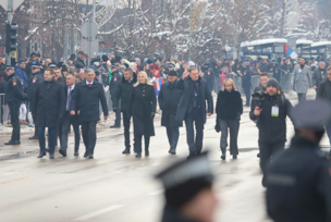 FOTO: SINIŠA PAŠALIĆ/RINGIER