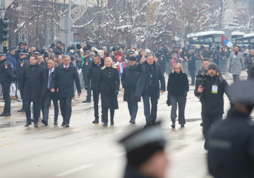 FOTO: SINIŠA PAŠALIĆ/RINGIER