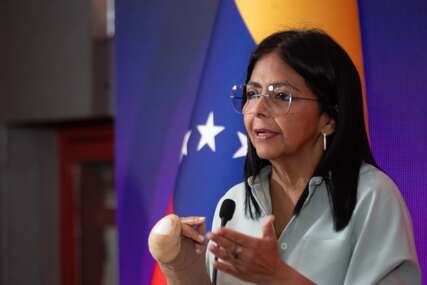 Vrhovni sud Venecuele odredio Rodriguez privremenom predsjednicom