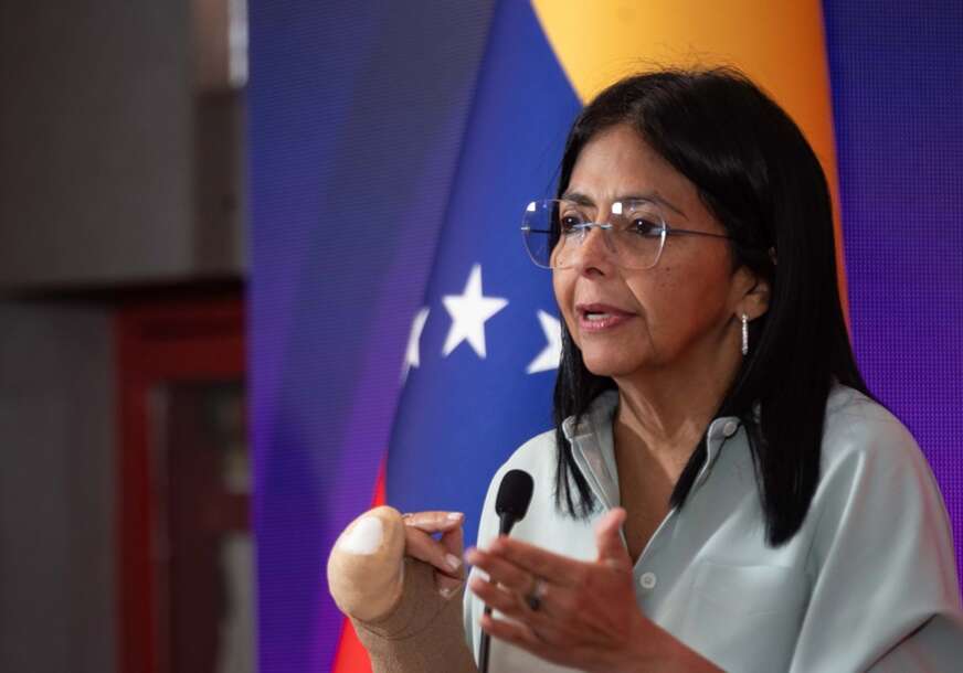 FOTO: EPA/RONALD PENA
