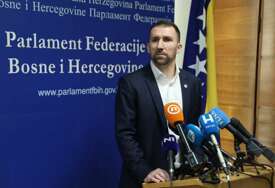 Delić reagovao nakon nesreća: Pojačane inspekcije na gradilištima