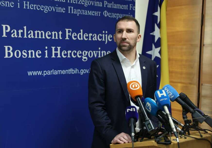 FOTO: HAZIM ALJOVIĆ