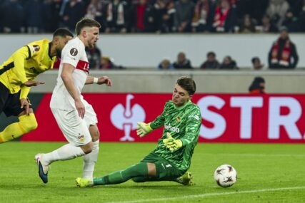 Demirović uzburkao njemačku fudbalsku javnost: "Ako je to zaista istina onda je sve što ovdje radimo potpuna glupost!"