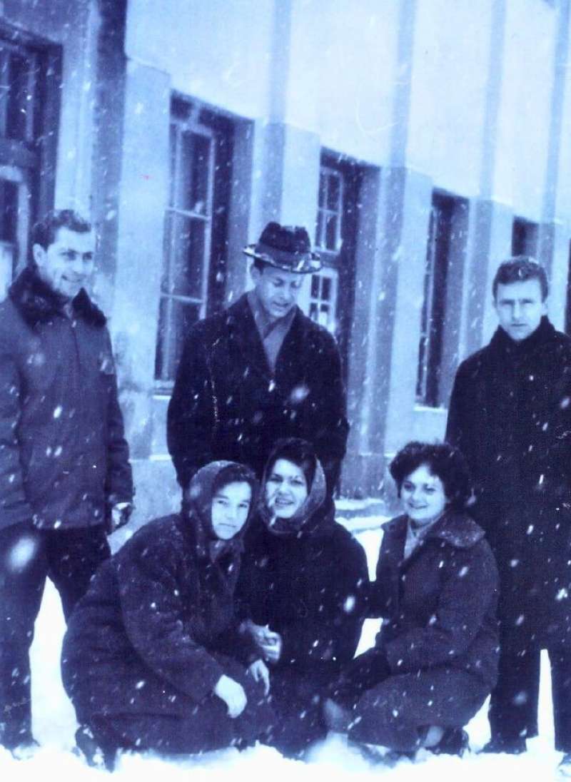 FOTO: PRIVATNA ARHIVA