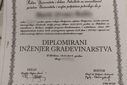 Zbog sumnje u lažne diplome Crna Gora proširuje listu spornih ustanova