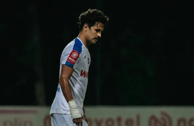 FOTO: NK GOŠK GABELA