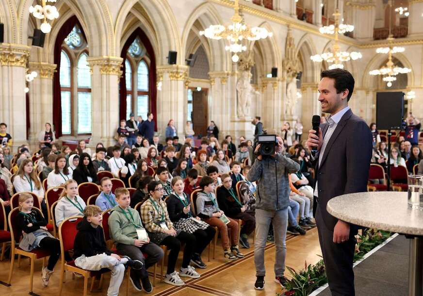 FOTO: WIEDERKEHR