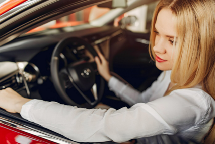 Oštetila leasing kuću za 100.000 eura: Prestala plaćati rate, nije vratila auto