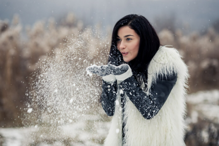 Kako da njegujete kosu tokom zime