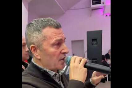 Ovo je Husein Velagić kojeg su Vesna i Đole Đogani optužili da ih je prevario na novac
