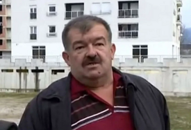 Preminuo banjalučki biznismen Đorđe Davidović, vlasnik firme koja je gradila stanove u Banjoj Luci