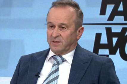 Prijetio tužbom za "genocid nad Srbima": Bivši savjetnik Radovana Karadžića dr. Dragan Đokanović više nije uposlenik Bolnice Medicana