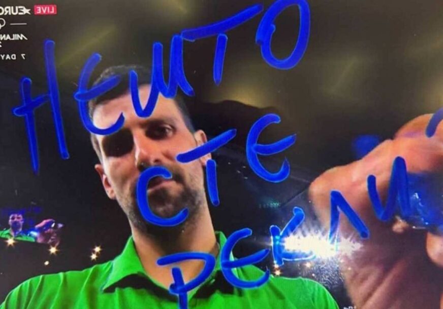 FOTO: EUROSPORT
