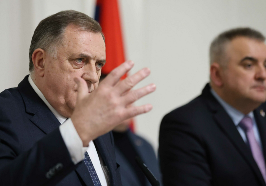 FOTO: SINIŠA PAŠALIĆ/RINGIER