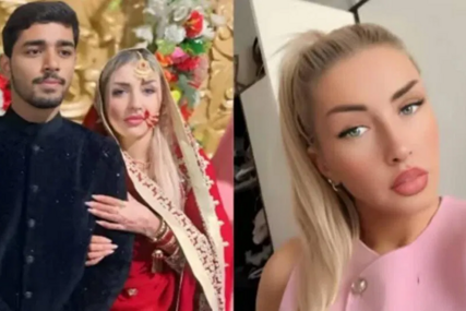 Doktorica Selma porijeklom iz BiH ljubav života pronašla u pakistanskom selu