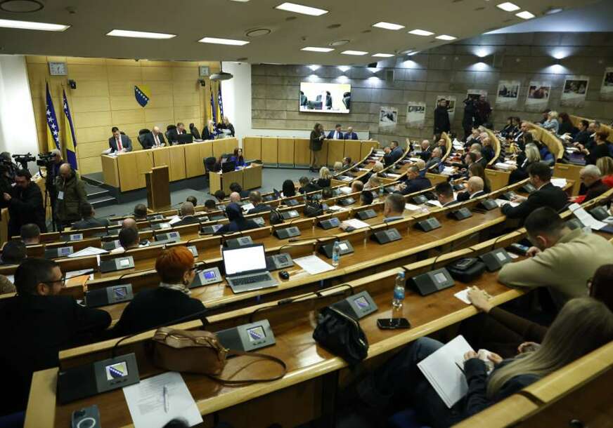 FOTO: ALMIR RAZIĆ