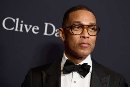 Voditelj Don Lemon uhapšen nakon protesta u crkvi u Minnesoti: "Prvi amandman je pod napadom u Americi!"