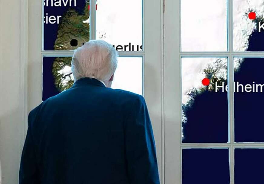FOTO: WHITEHOUSE