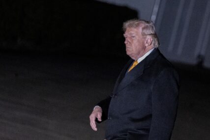 Trump poziva Netflix da otpusti članicu odbora Susan Rice