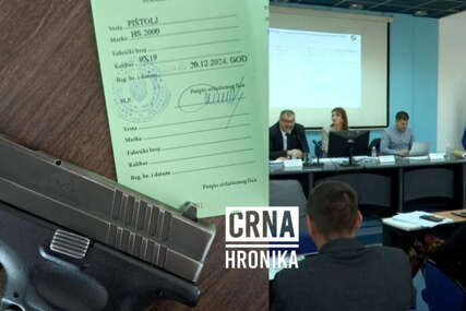 Skupština TK usvojila inicijativu: Olakšanje procedura za legalne vlasnike oružja i produženje rokova do kraja 2026.