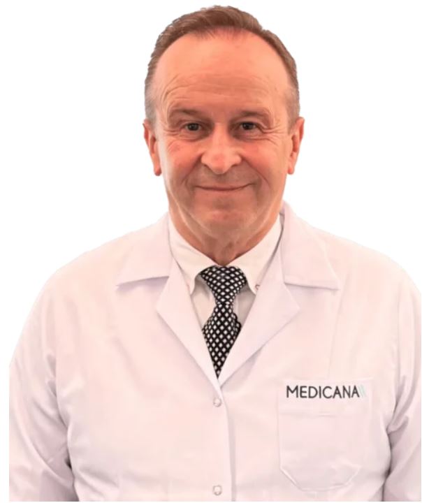 FOTO: MEDICANA