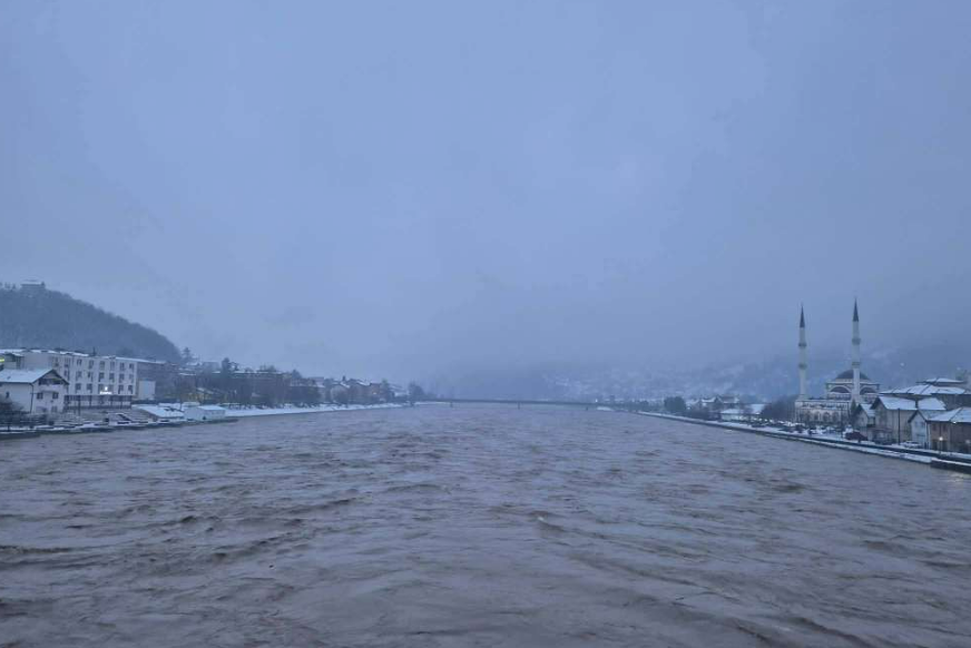FOTO: ELMA GECA