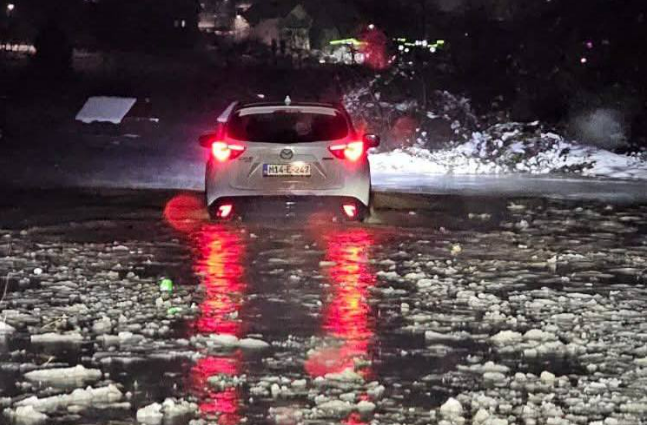 FOTO: FB/RTV BPK GORAŽDE