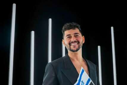 Izrael ima već predstavnika za Eurosong i favorit je na kladionicama