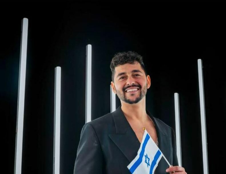 FOTO: YAEL ABAS GUISKY/FLASH90
