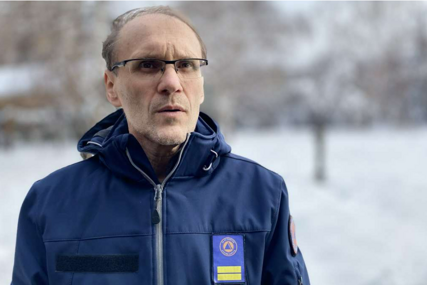 Džavid Aličić apeluje: Vozite sporije, čuvajte vaš život, kao i živote ostalih učesnika u saobraćaju
